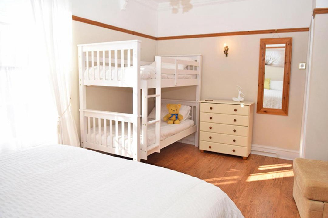 Photo of Bedroom in Gosport