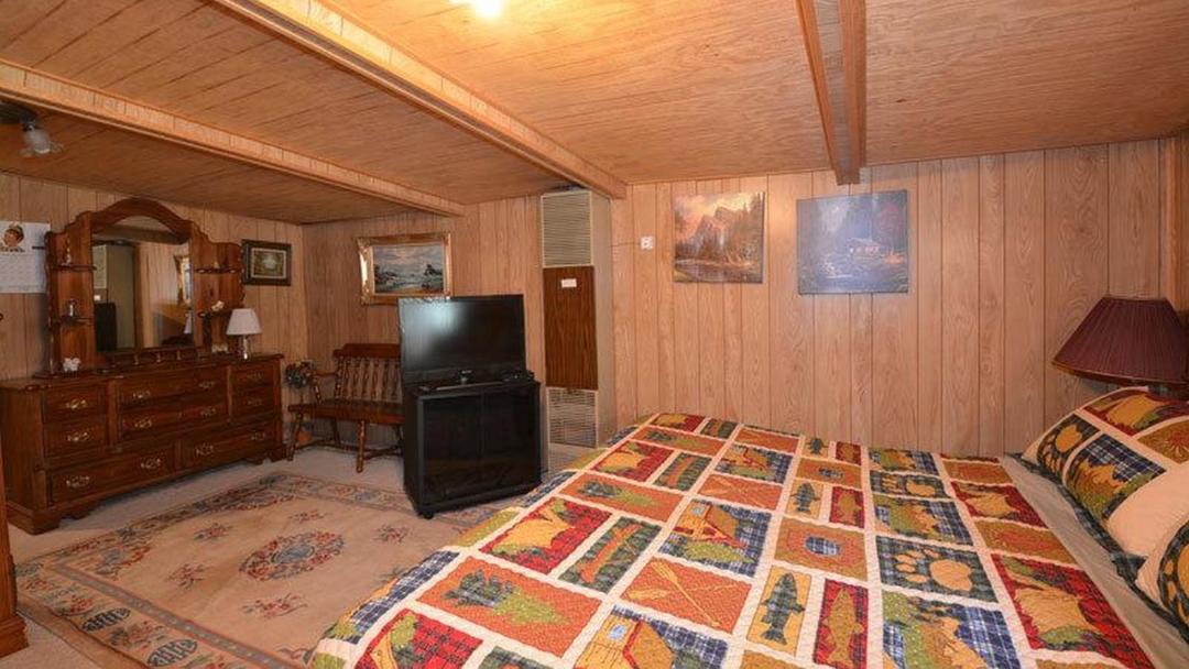 Photo of Livingroom in Ruidoso