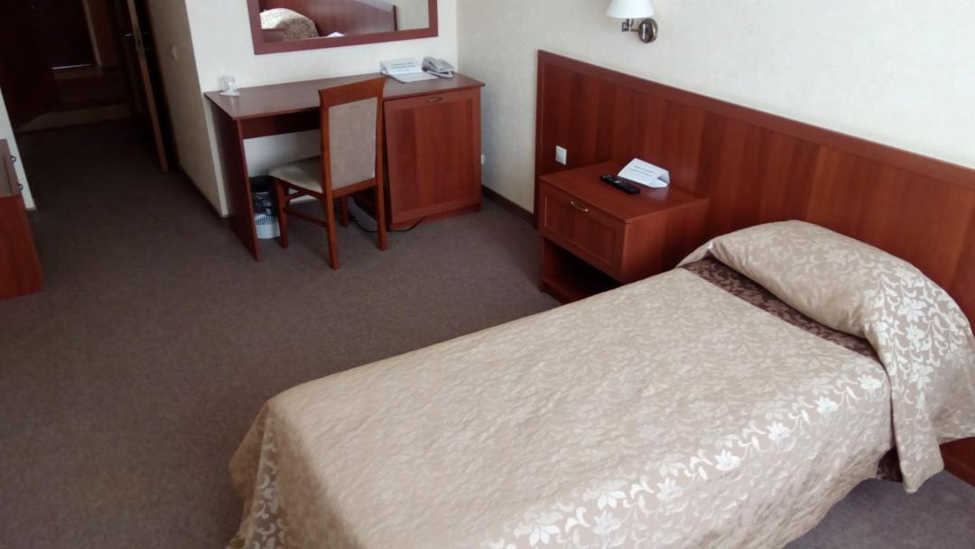 Photo of Bedroom in Sernovodsk