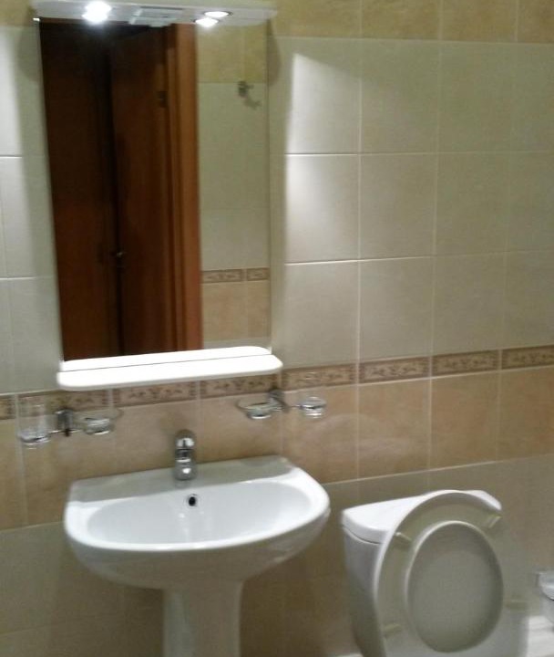 Photo of Bathroom in Sernovodsk