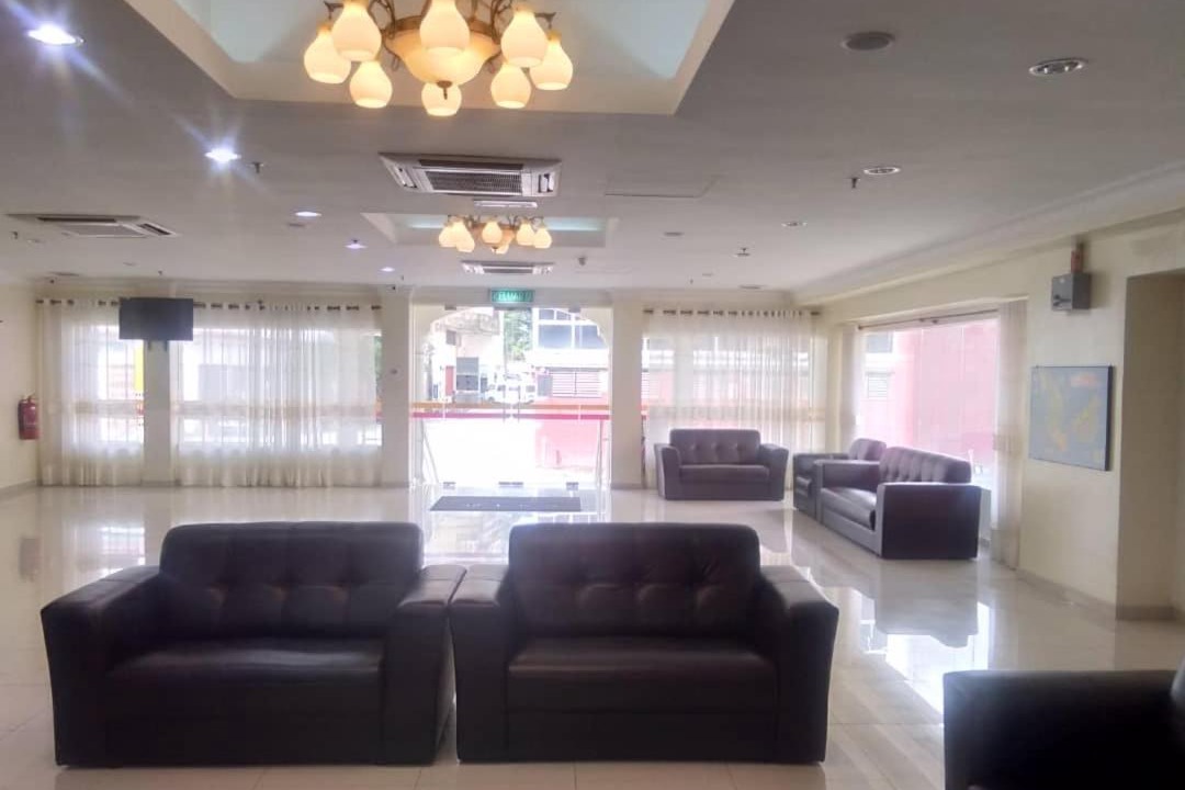 Photo of Livingroom in Bandar Kota Bharu