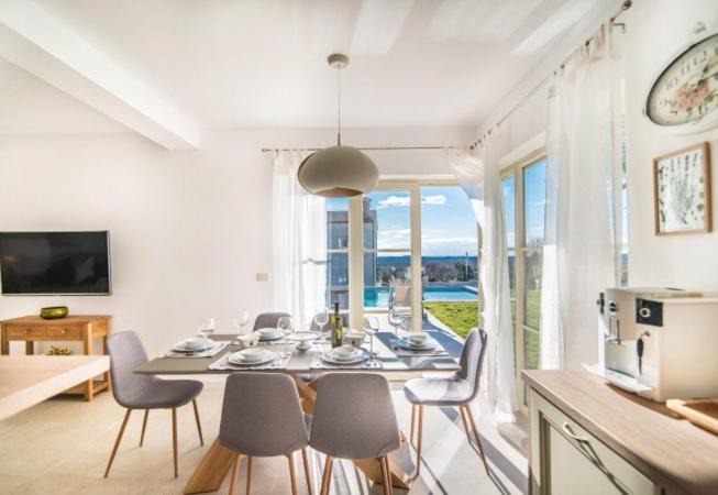 Photo of Livingroom in Sveti Lovrec