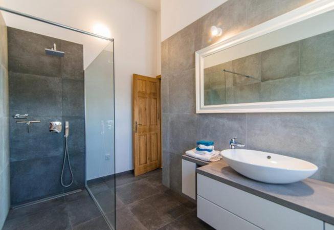 Photo of Bathroom in Sveti Lovrec