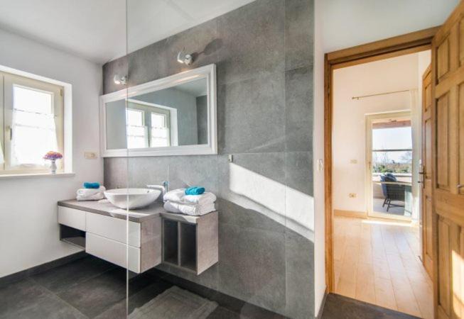 Photo of Bathroom in Sveti Lovrec