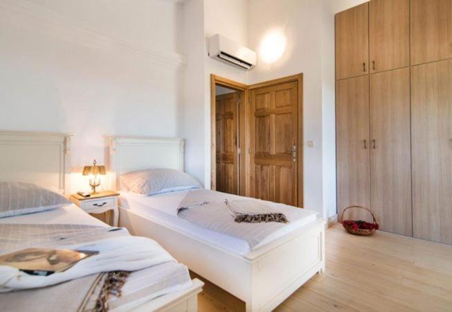 Photo of Bedroom in Sveti Lovrec