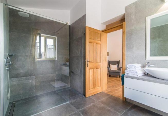 Photo of Bathroom in Sveti Lovrec