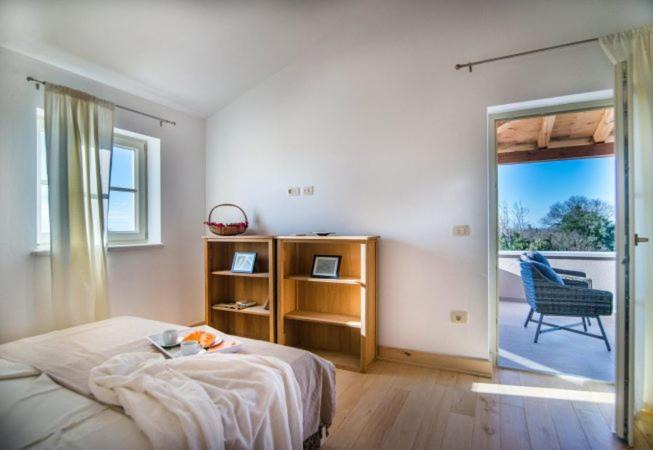 Photo of Bedroom in Sveti Lovrec