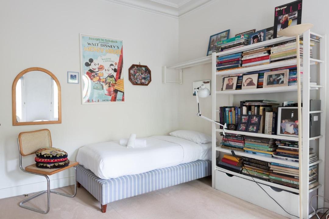 Photo of Bedroom in Parc-de-Montsouris