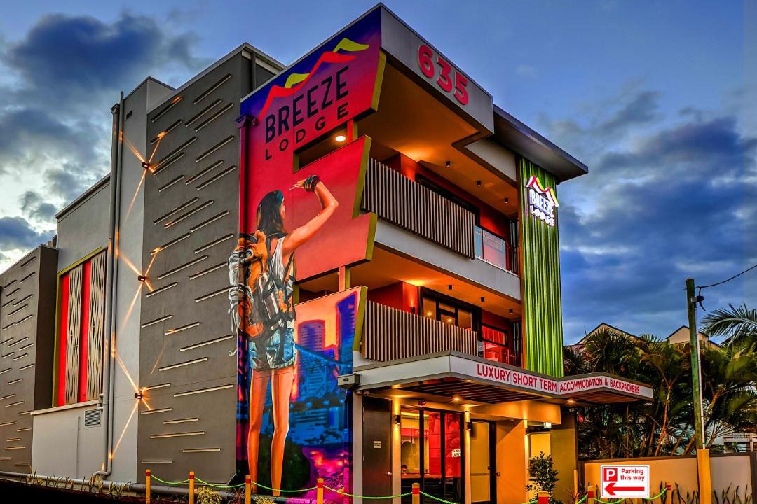 Photo of Others in Kangaroo Point