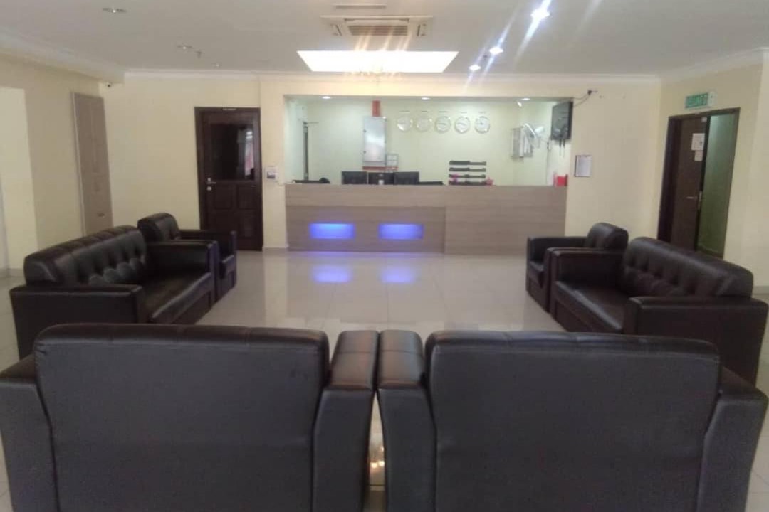 Photo of Livingroom in Bandar Kota Bharu