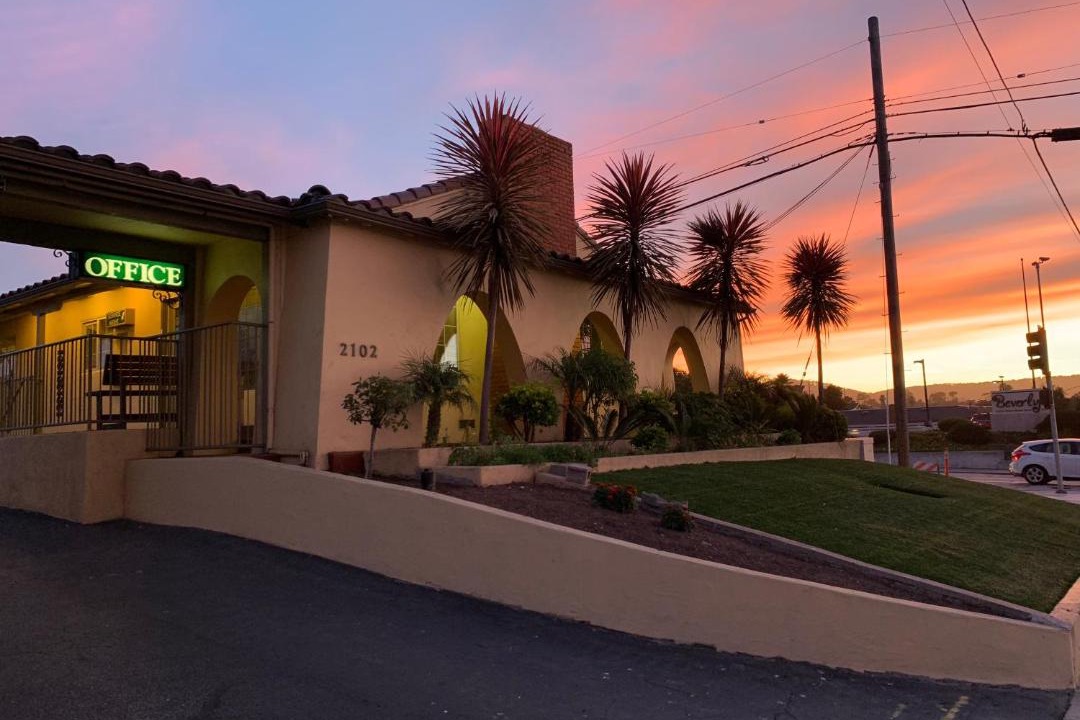 Photo of Others in North Fremont Street