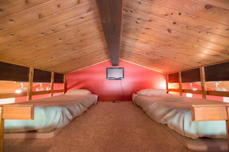 Photo of Bedroom in Glenwood Springs