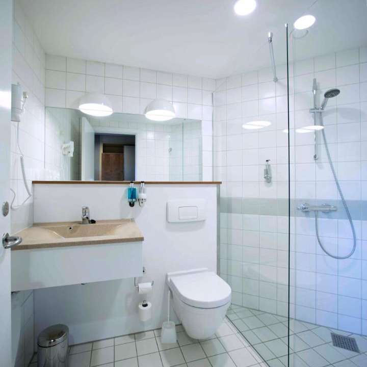 Photo of Bathroom in Ballerup