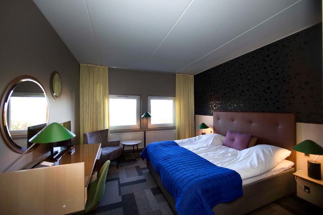Photo of Bedroom in Ballerup