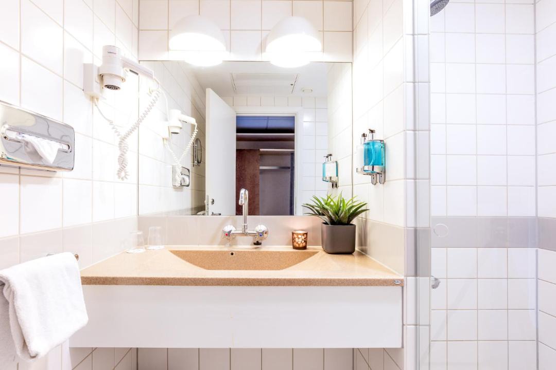 Photo of Bathroom in Ballerup