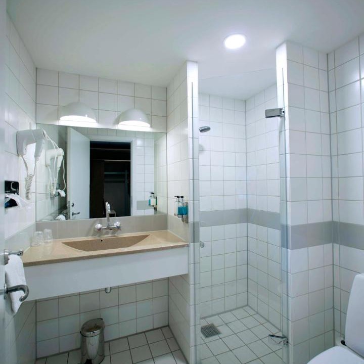 Photo of Bathroom in Ballerup