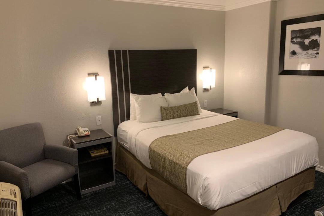 Photo of Bedroom in Seaside