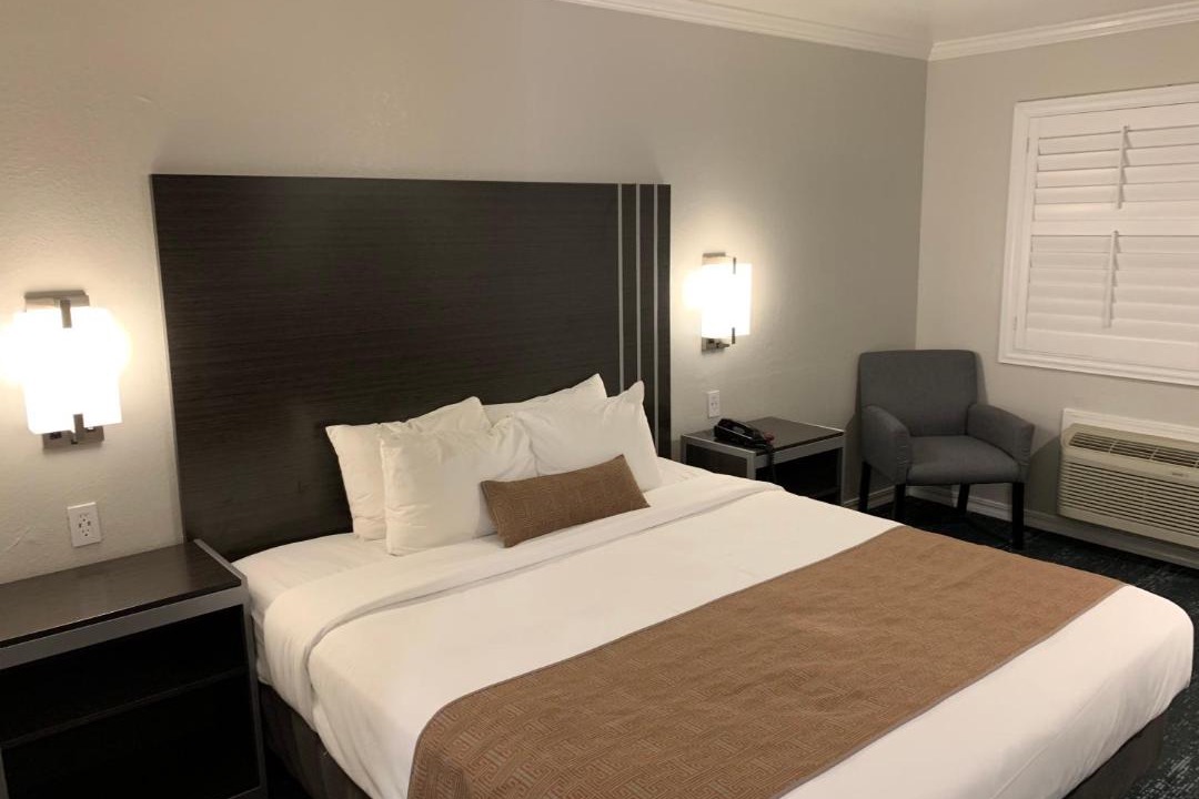 Photo of Bedroom in Seaside