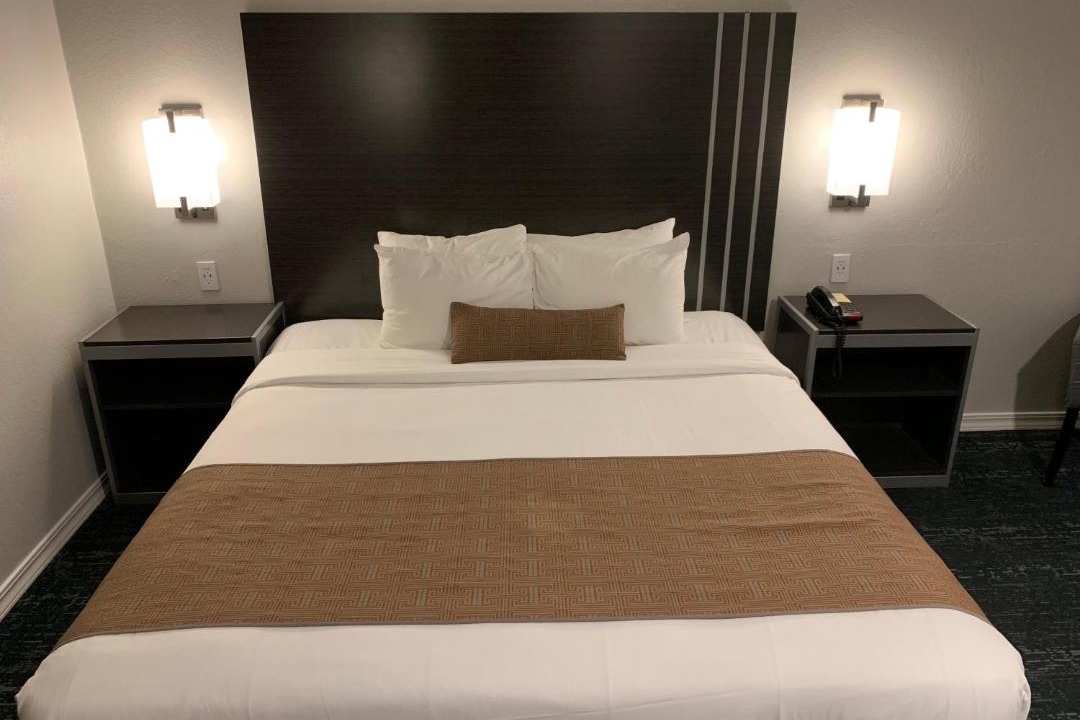 Photo of Bedroom in Seaside