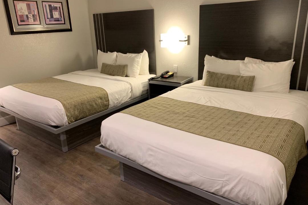 Photo of Bedroom in Seaside