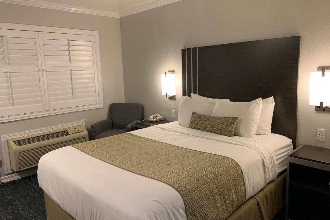 Photo of Bedroom in Seaside