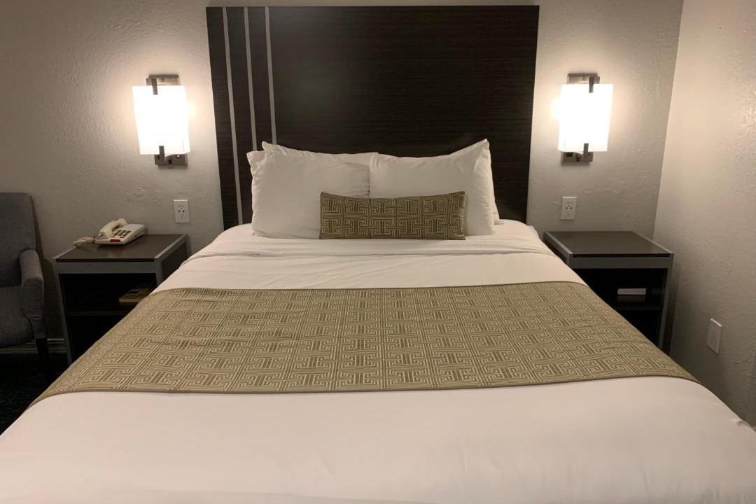 Photo of Bedroom in Seaside