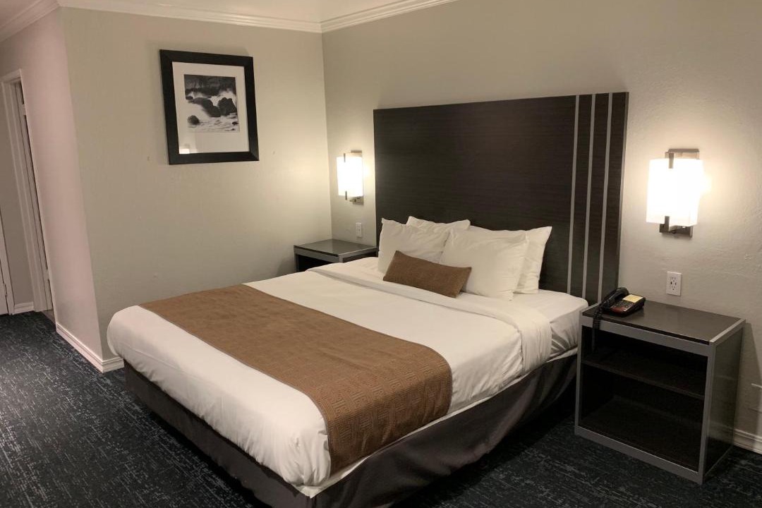 Photo of Bedroom in Seaside