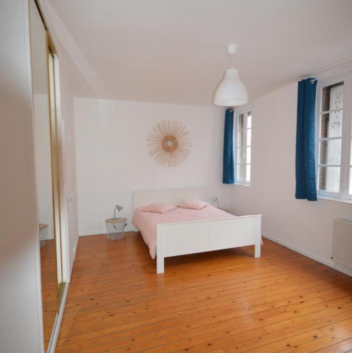 Photo of Bedroom in Saint-Quentin