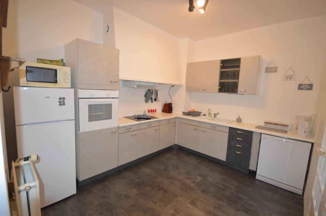 Photo of Kitchen in Saint-Quentin