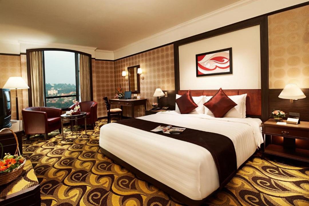 Photo of Bedroom in Seksyen 14