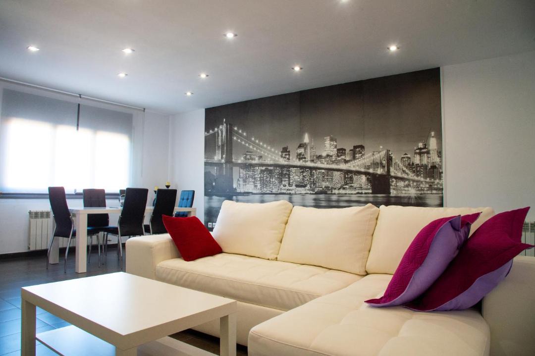 Photo of Livingroom in Alcaniz