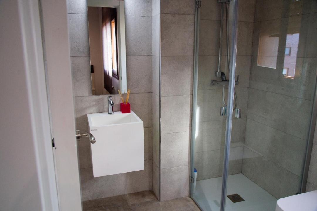 Photo of Bathroom in Alcaniz