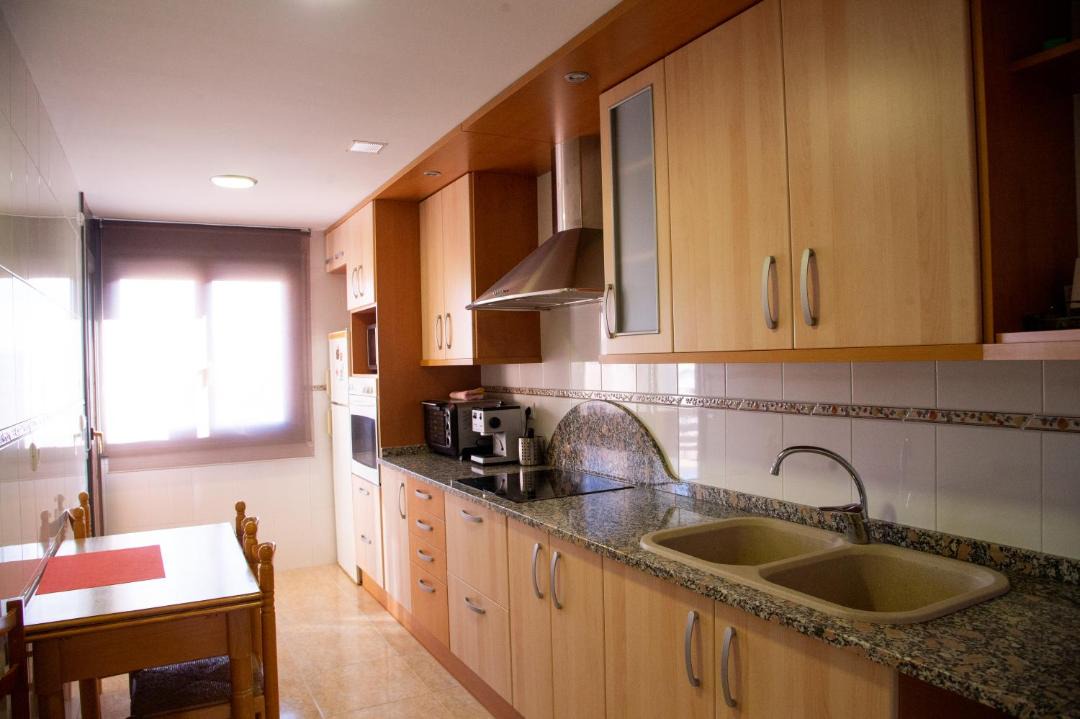 Photo of Kitchen in Alcaniz