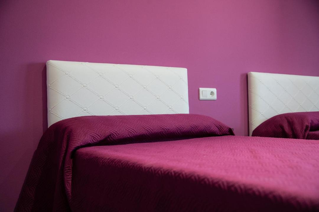 Photo of Bedroom in Alcaniz