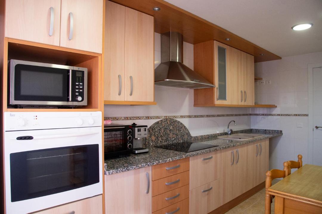 Photo of Kitchen in Alcaniz