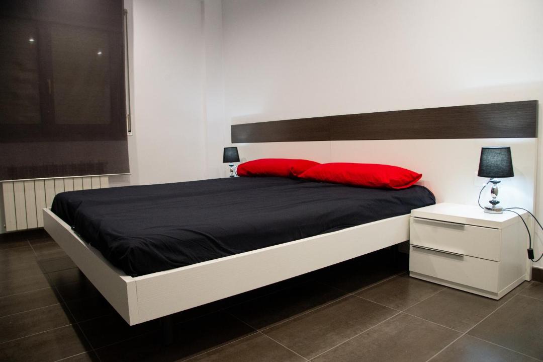 Photo of Bedroom in Alcaniz