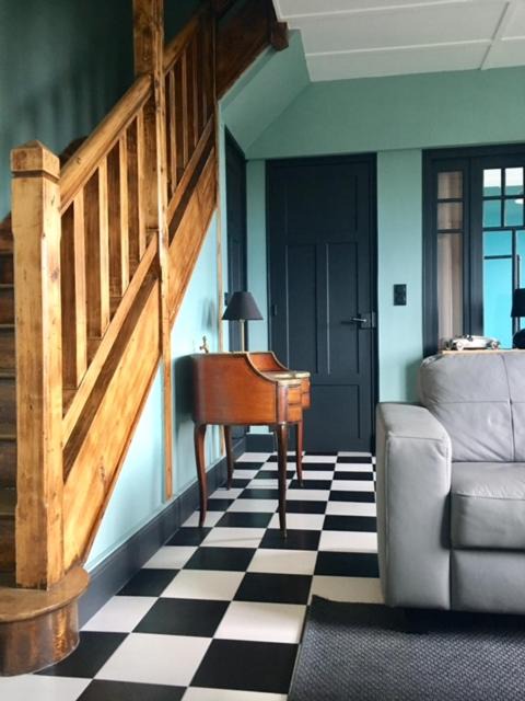 Photo of Livingroom in Trouville-sur-Mer