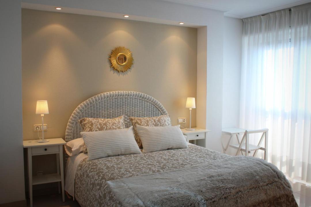 Photo of Bedroom in Ainsa-Sobrarbe