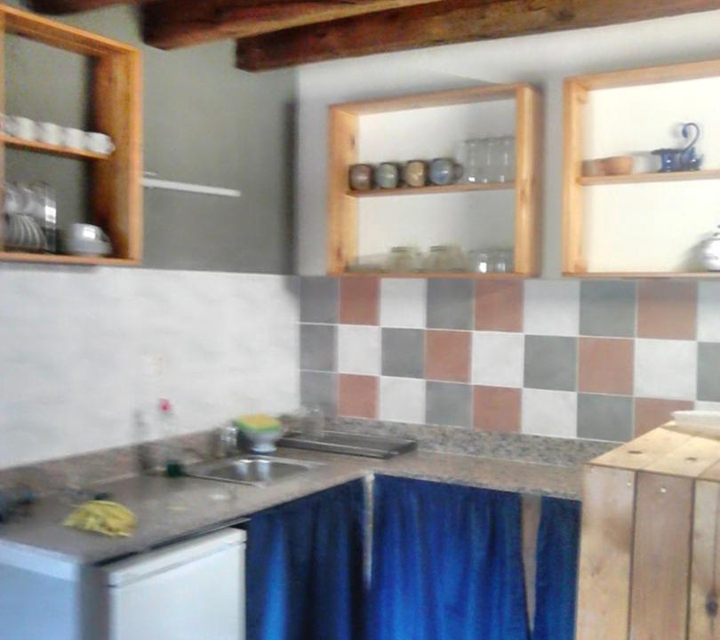 Photo of Kitchen in Llavorsi