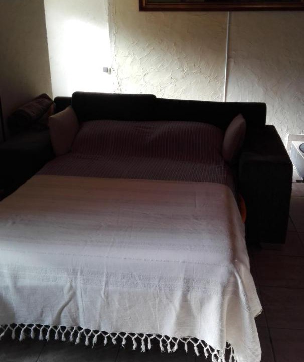 Photo of Bedroom in Llavorsi