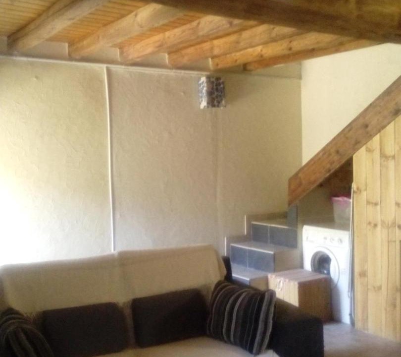 Photo of Livingroom in Llavorsi