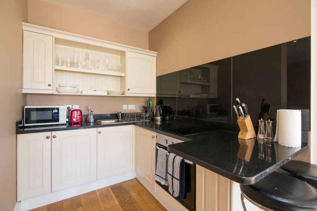 Photo of Kitchen in Tarvin