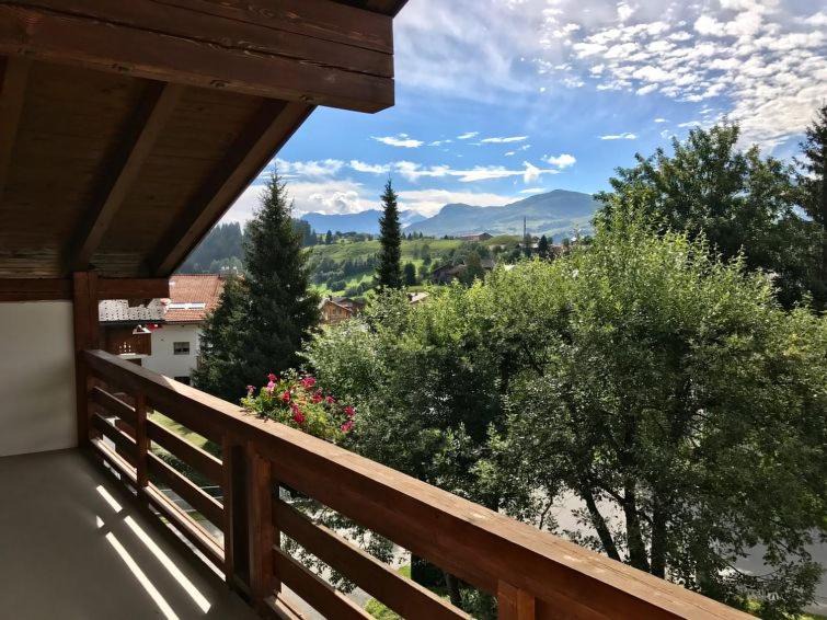 Photo of Patio Balcony in Tavanasa
