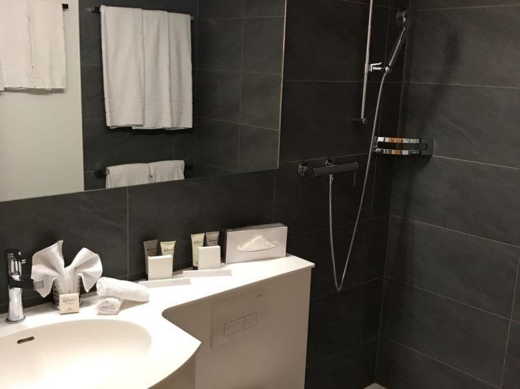 Photo of Bathroom in Tavanasa