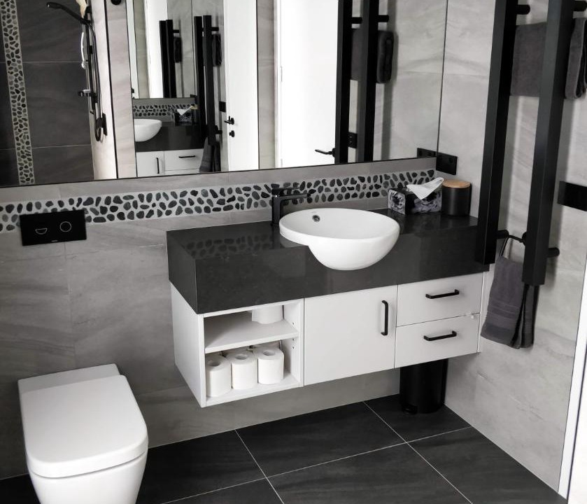 Photo of Bathroom in Tutukaka