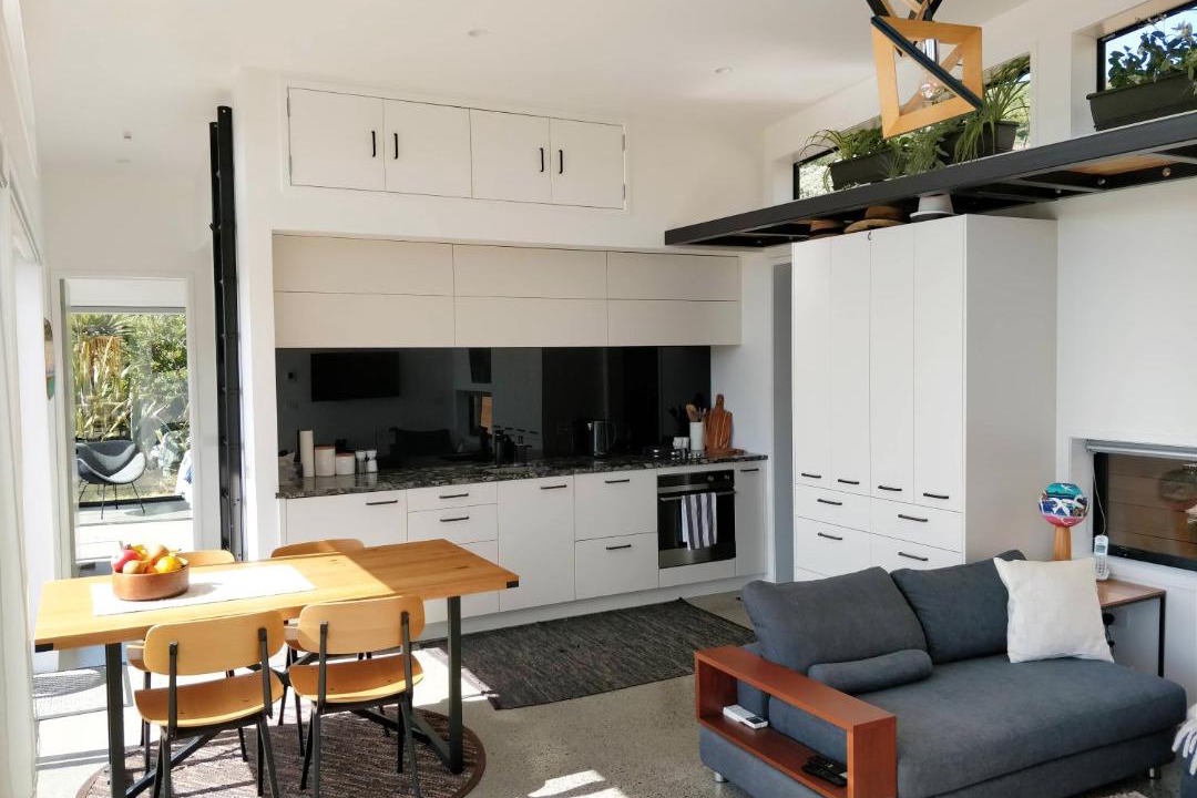 Photo of Livingroom in Tutukaka