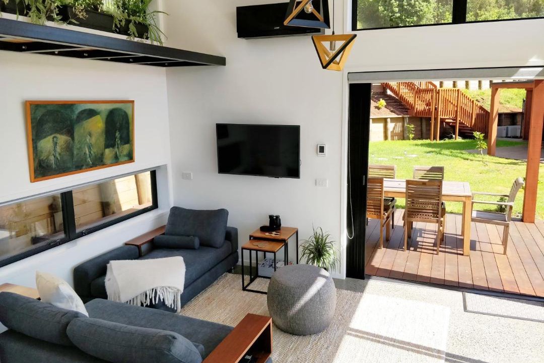 Photo of Livingroom in Tutukaka