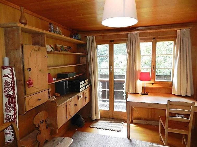 Photo of Livingroom in Zweisimmen Nr Gstaad