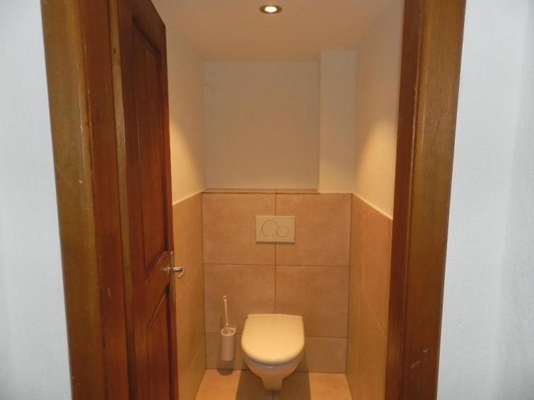 Photo of Bathroom in Zweisimmen Nr Gstaad