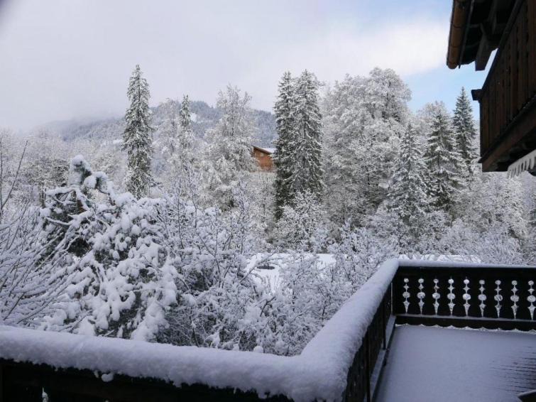 Photo of Buildings in Zweisimmen Nr Gstaad